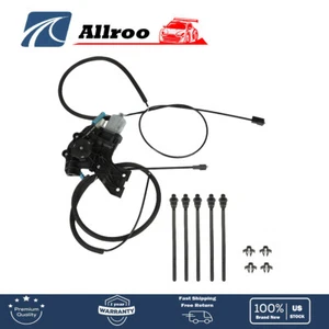 Rear Power Sliding Window Motor For 2011-14 Ram 1500 3500 2009-10 Dodge Ram 1500 - Foto 1 di 10