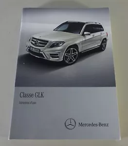 Betriebsanleitung Mercedes GLK Typ X204 inkl. 4MATIC Stand 05/2012 - italienisch - Bild 1 von 3