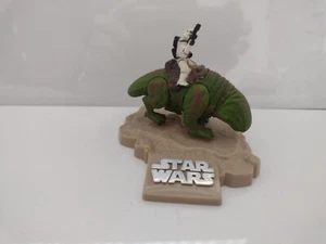 Star Wars Titanium Dewback Die Cast - Imagen 1 de 5