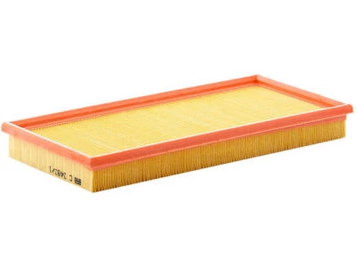 Для 1975-1989 Volvo 245 воздушный фильтр Mann 28762MKGQ 1983 1976 1977 1978 1979 1980 - Изображение 1 из 2