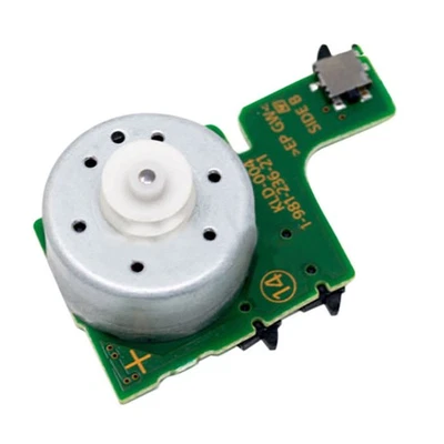 Original Insert Eject Sensor Motor for PlayStation 4 PS4 Slim Disc Drive KLD004 - Image 1 of 4