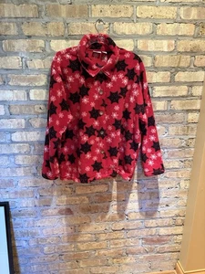 Cabin Creek women’s fleece extra-large jacket - Picture 1 of 3