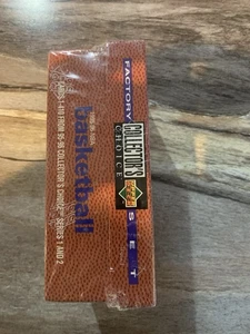 1995-96 Upper Deck Collector’s Choice Factory Sealed Brand New Sealed - Picture 1 of 4