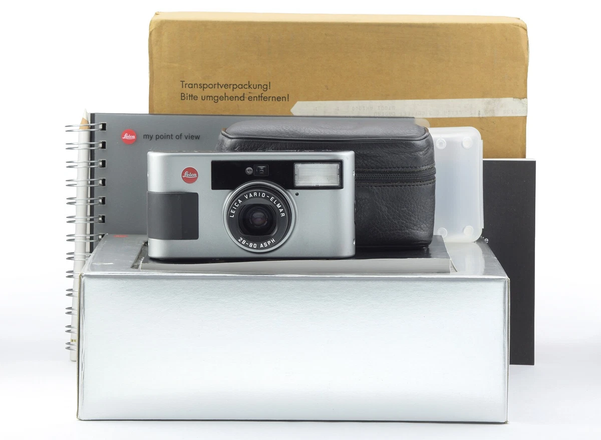 Leica C3 Film Cameras for sale - eBay