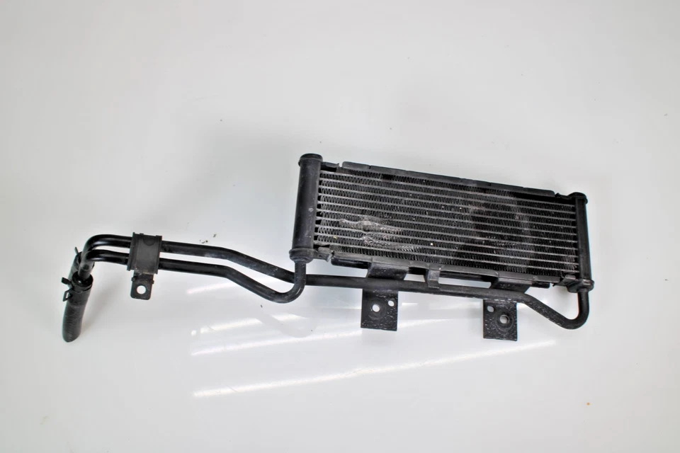 2010-2012 HYUNDAI GENESIS COUPE 2.0L Transmission Oil Fluid Cooler Radiator OEM - Image 1 of 4
