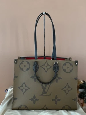 Louis Vuitton Monogram Agenda MM Preloved Foto 1 de 4