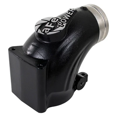 For Ford F-250 Super Duty 2005-2007 aFe BladeRunner Intake Manifold Foto 1 de 2