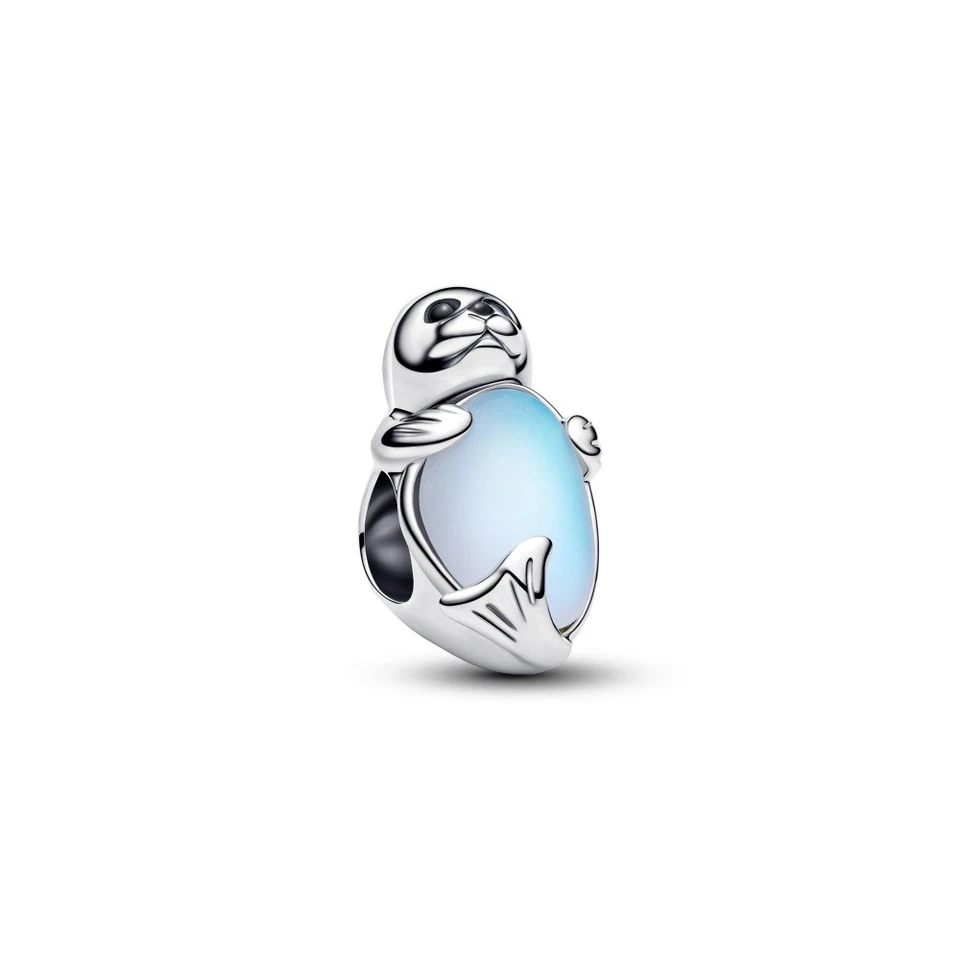 Pandora Moments Robbe Charm 794146C01 - Bild 1 von 1