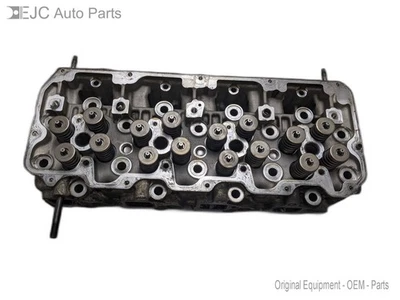 Culata izquierda para Chevrolet Silverado 2500 HD 11-16 6.6 12690607 diésel Foto 1 de 4