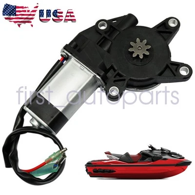 Se adapta a Sea Doo GS GSI GSX SP SPI SPX XP RX RXPX RXTX GTX WAKE VTS Motor de ajuste inclinable Foto 1 de 4