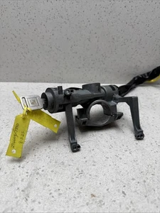 1999-2004 CHEVROLET TRACKER IGNITION SWITCH LOCK WITH KEYS OEM - Picture 1 of 14