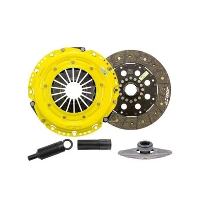 ACT Heavy Duty Performance Street Rigid Clutch Kit For BMW 135i 335i 435i 535i - Image 1 of 3
