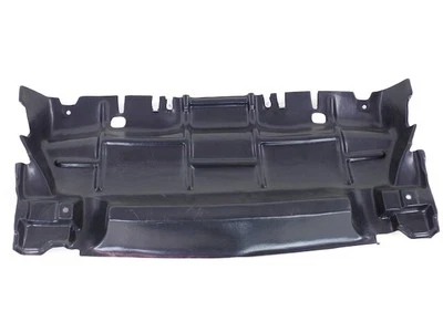 Protector contra salpicaduras de motor Ford E150 2008-2014 repuesto AP 56594DCGG 2009 2010 Foto 1 de 2