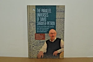 The Parallel Universes of David Shrayer-Petrov - Roman Katesman  (#40) - Picture 1 of 3
