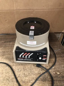 Genuine CLAY ADAMS Brand TRIAC Centrifuge 420200 (See Photos) - Picture 1 of 12