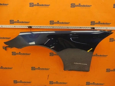 AILE AVANT GAUCHE Mercedes-Benz SLK (R171) Cabrio 1.8 200 K 16V (M271.944) - Photo 1/4