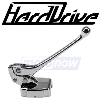 HardDrive Clutch Perch for 1974-1981 Harley Davidson FXE Super Glide - ko Foto 1 de 4