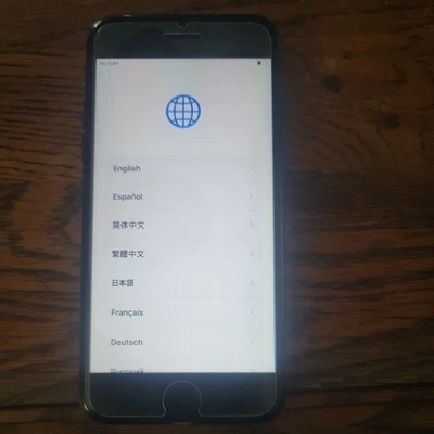 Iphone 7 256gb - Image 1 of 3