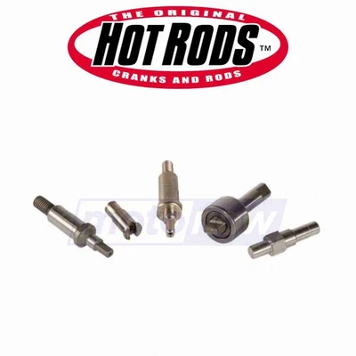 Hot Rods Water Pump Shaft for 2000-2003 KTM 200 MXC - Engine Water Pump & al Foto 1 de 4