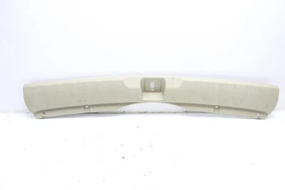 2013-2016 Acura RDX Rear Trunk Sill Plate Trim Lining Cover 84640-TX4-A010 OEM - Image 1 of 4