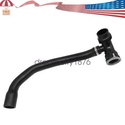 30774513 Se adapta a Volvo S80 XC60 V70 XC90 2007-2013 Nuevo tubo de manguera de retorno de refrigerante Foto 1 de 4