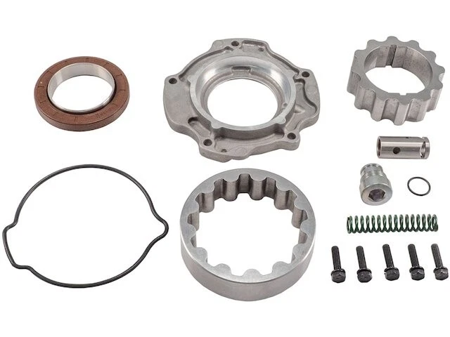 Kit de reparación de bomba de aceite 12DY28G para Ford E350 Super Duty 2004-2010 Foto 1 de 1
