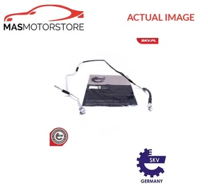 HIGH PRESSURE LINE AIR CONDITIONING SKV GERMANY 43SKV536 P NEW OE REPLACEMENT - Picture 1 of 9