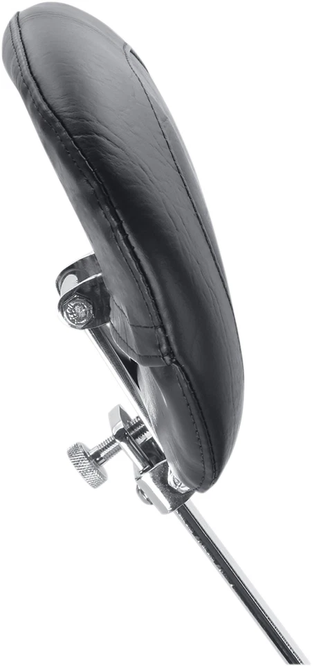 MUSTANG - 79589 - Removable Driver Backrest for Harley-Davidson Street Glide Tri - Image 1 of 1