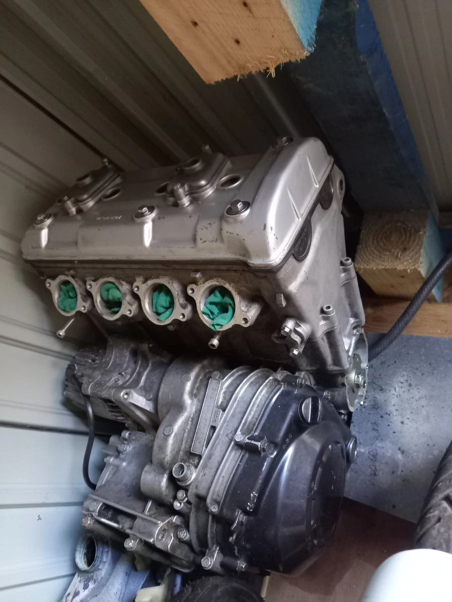 zxr750 engine products for sale | eBay UK