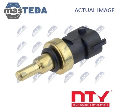 ECT-FT-002 COOLANT TEMPERATURE SENSOR GAUGE NTY FOR CITROËN NEMO,NEMO MPV - Image 1 of 4