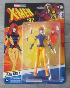 Marvel Legends X-Men '97 - Jean Grey Action Figure - Picture 1 of 1