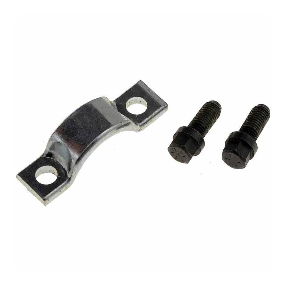 Correa de unión en U para Dodge B150/B250/B350 1990-1993 | Acero | 0,64 pulgadas Ancho de correa Foto 1 de 4