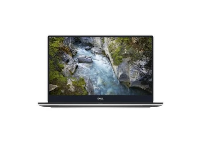 Dell Precison 5530 i5-8300H 16 GB RAM 1 TB SSD Notebook Guter Zustand - Bild 1 von 4