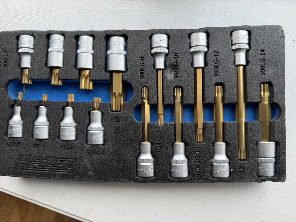 HAZET XZN - Image 1 of 4