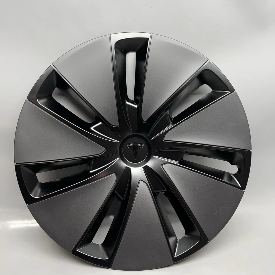 CUBIERTA RUEDA TESLA MODELO 3 FOTONES 19 PULGADAS 2024 2025 OEM 1344251-P0-B Foto 1 de 4