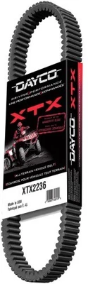 DAYCO ATV/UTV DRIVE BELT XTX2290 220-32290 288094 - Image 1 of 3