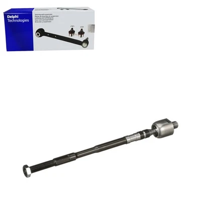 Extremo interior de la barra de amarre de dirección Delphi para Subaru XV Crosstrek 2013-2015 Foto 1 de 2