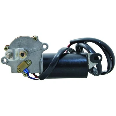 New Wiper Motor For Jeep CJ5 CJ7 CJ8 1983 1984 1985 1986 AMC Willys 4 Wire Plug - Image 1 of 4