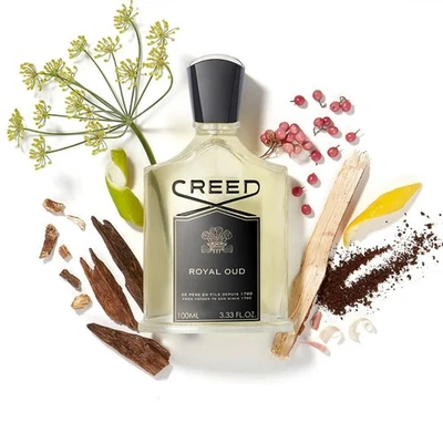 CREED Royal Oud EDP 2 ml. Probe NEU - Bild 1 von 2