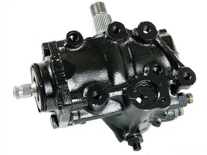 Mercedes Power Steering Gear Box Rebuilt W123 - Picture 1 of 1