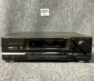 Technics SA‑GX390 Stereo Receiver 🎵 Dolby Surround Pro Logic - Picture 1 of 14