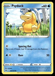 Psyduck 028/189 SWSH10: Astral Radiance - Picture 1 of 2