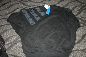 Anthony Edwards Series Basketball AE Foun Crew Sweatshirt und Hose M NEU - Bild 1 von 3