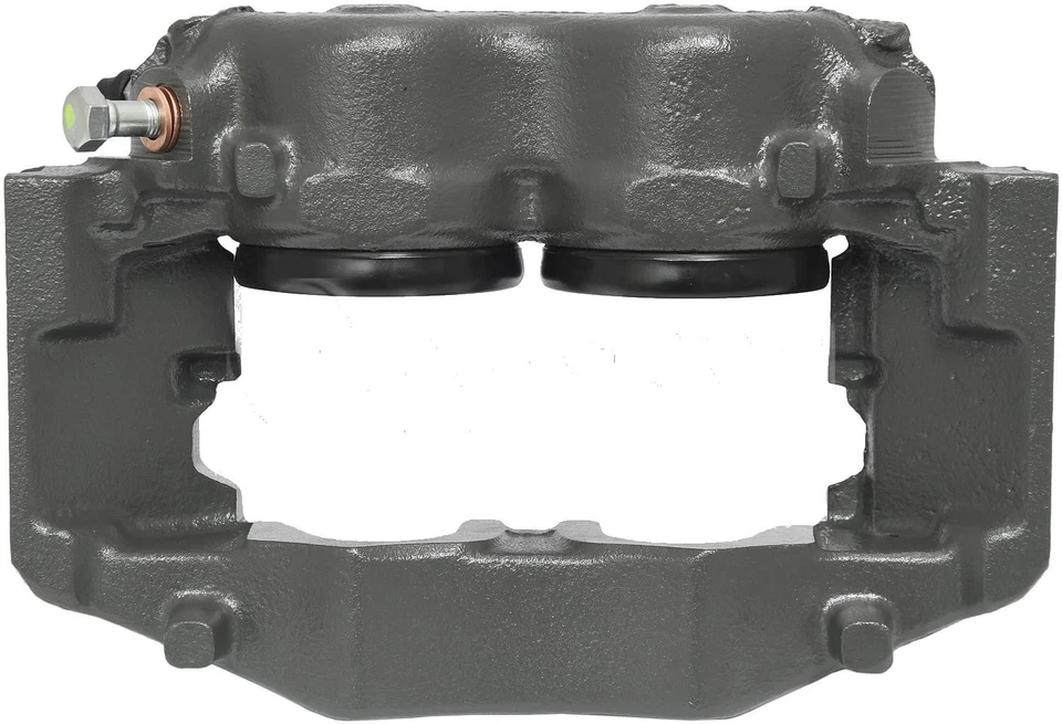 Pinza de freno de disco para Ford F-250 1986-1994, F-350, E-250, E-350 Econoline Foto 1 de 1