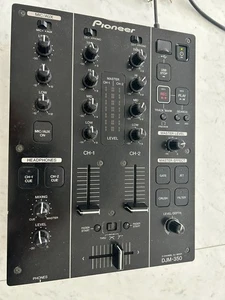 pioneer DJM350 - Imagen 1 de 6