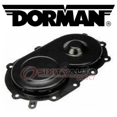 Dorman Automatic Transmission Case Cover for 1992-1994 Dodge Shadow Hard im — 第 1/4 张图片