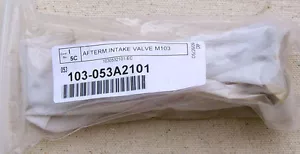 Intake Valve - 103 053 21 01 - Picture 1 of 1