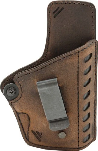 Versacarry VC COMPOUND GEN II HOL IWB KDX/LTHR RH SUB COMP SZ 3 BRN - Image 1 of 1
