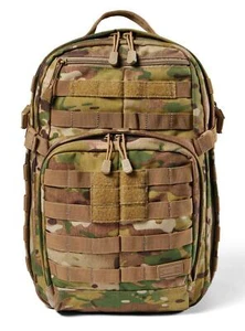 5.11 Tactical RUSH 12 2.0 Backpack - Multicam - Picture 1 of 9