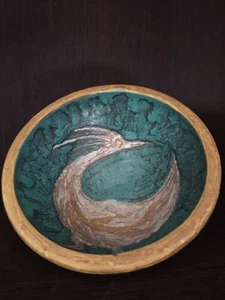 livia gorka Vogelschale - Bild 1 von 3